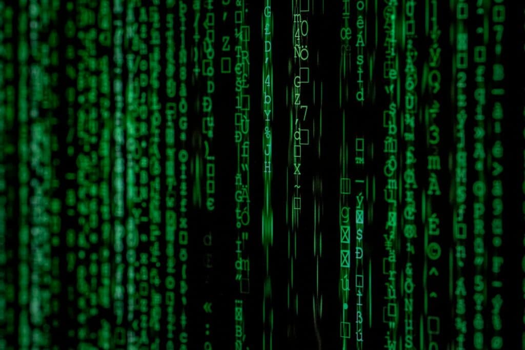 5 Game-Changing Web Technologies You Need to Know About 25 Matrix movie still