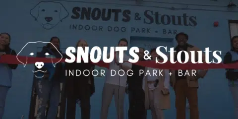 snouts and stouts client spotlight snouts and stouts client spotlight