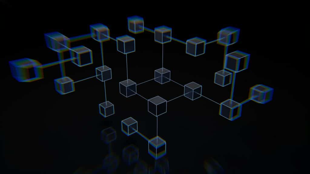 5 Game-Changing Web Technologies You Need to Know About 15 a group of cubes that are on a black surface