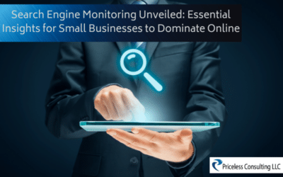Search Engine Monitoring Unveiled: Essential Insights for Small Businesses to Dominate Online