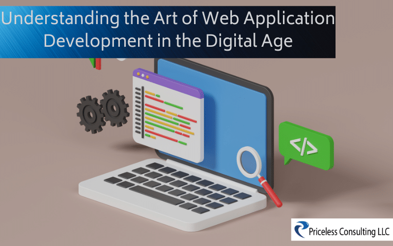 2 web application development