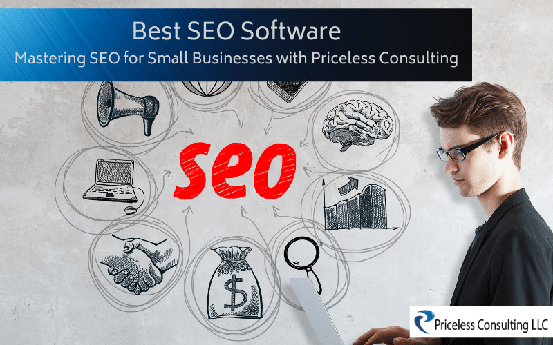 best seo software