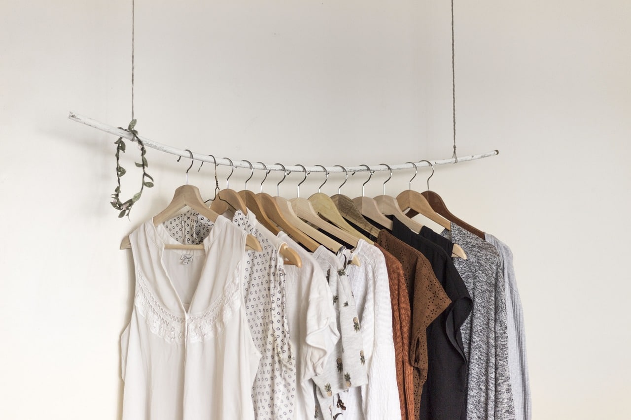 How To Start A Clothing Brand The Right Way 17 dress, clothing, hanger