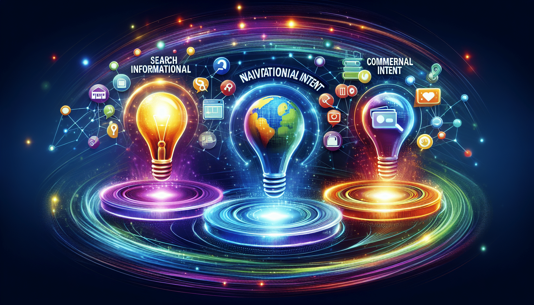 Understanding Search Intent: A Practical SEO Guide 5 Search intent concept illustration