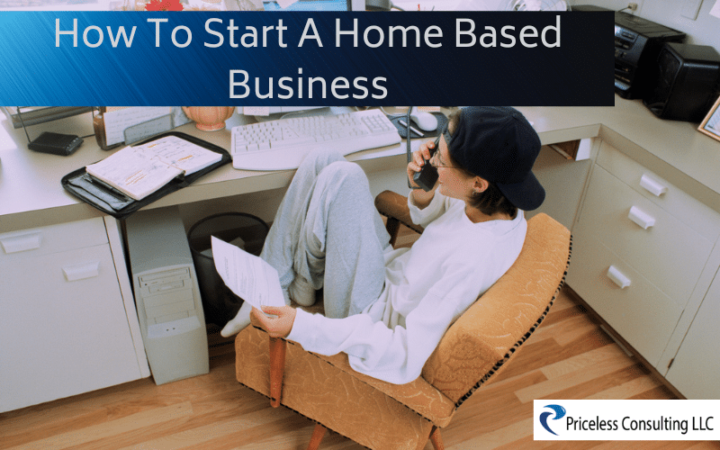 2 home based business