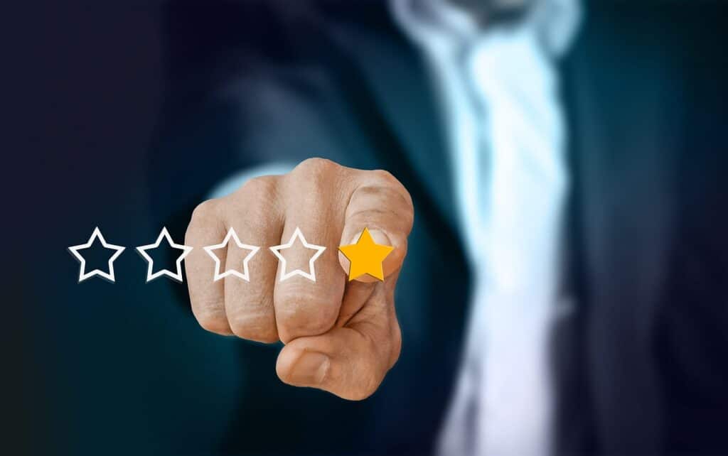 How to Get Google Reviews for Your Small Business 13 feedback, review, rating
