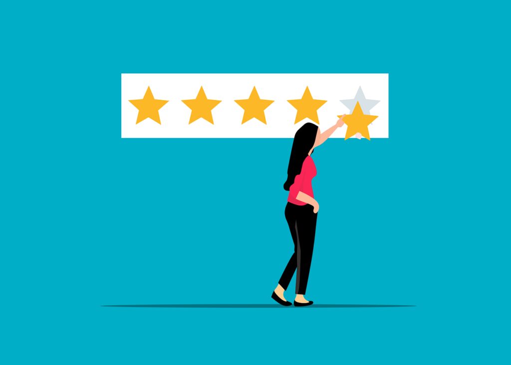How to Get Google Reviews for Your Small Business 18 feedback, survey, review