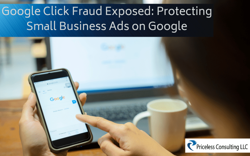 google click fraud