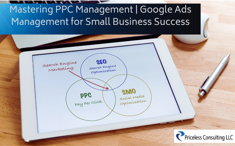 ppc management