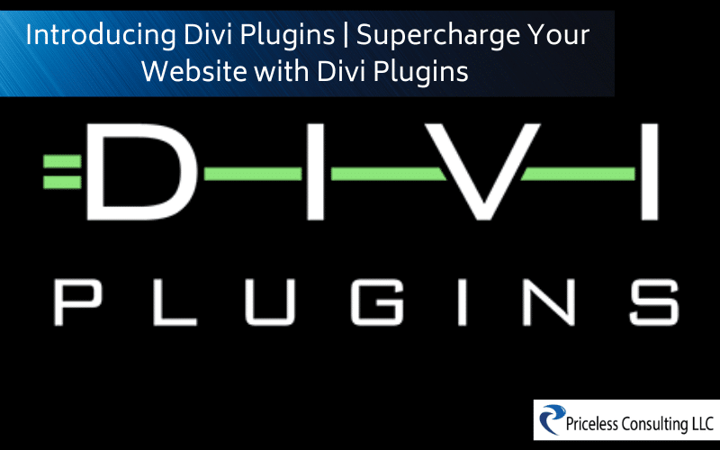 divi plugins