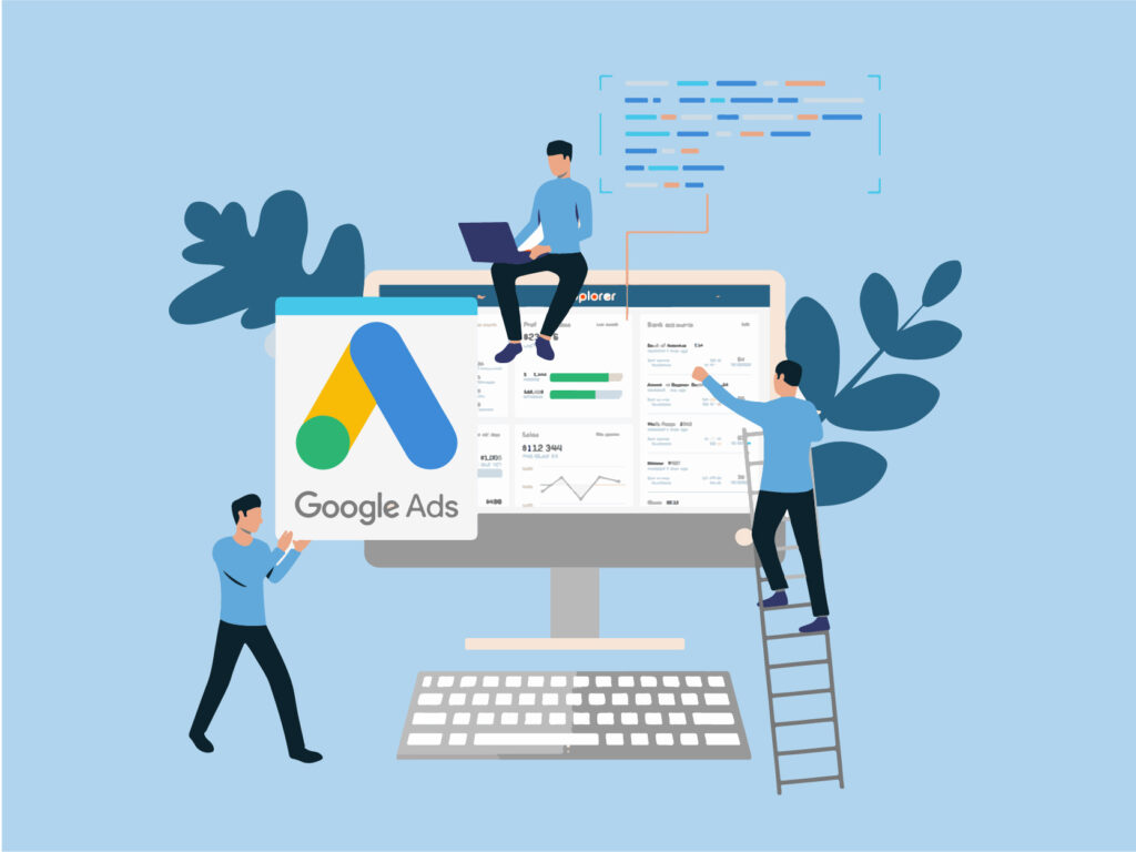 google ads service provider in mumbai