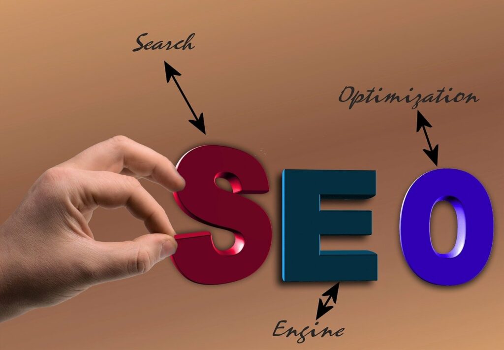 Find A Technical SEO Agency | Mastering Technical SEO for Small Business Success 16 seo, search engine, optimization