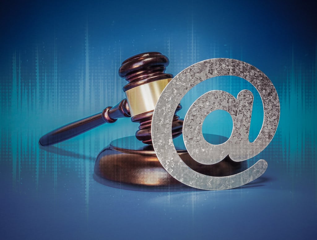 Internet Law canspam act