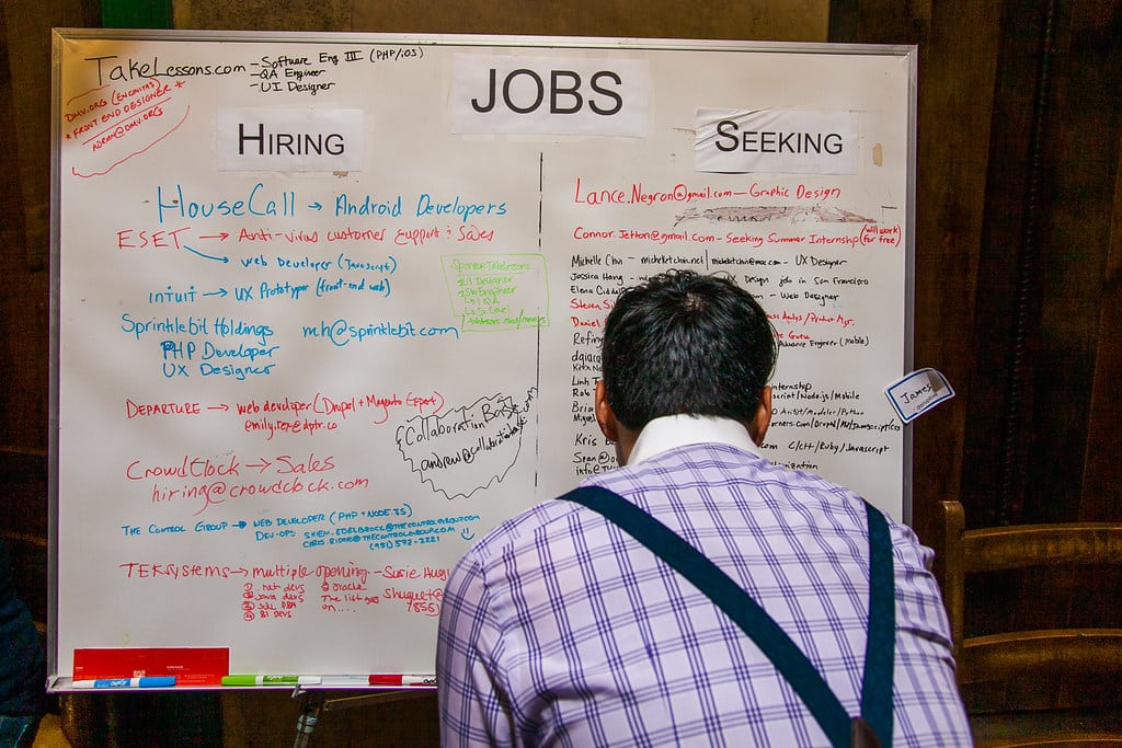 job board