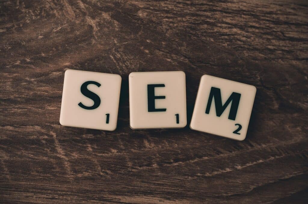 Uncover the Power of SEM Services for Small Business Success 7 seo, sem, google