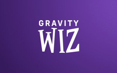 Gravity Wiz Unleashed | Discover the Magic of Enhanced Gravity Forms