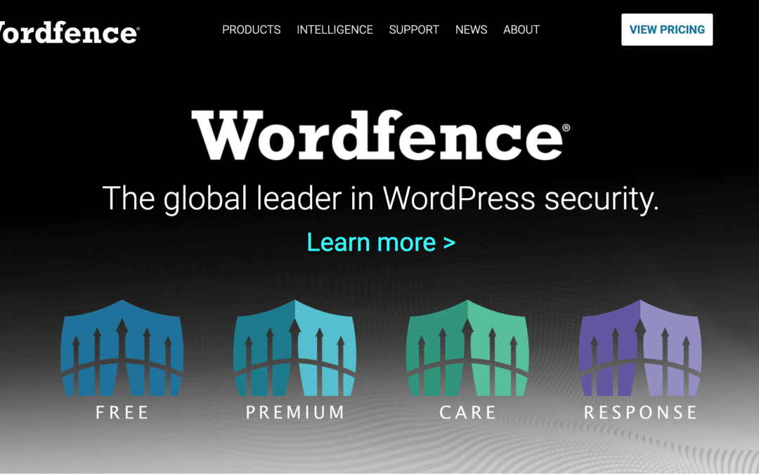 Mastering Wordfence | Fortifying With A WordPress Security Plugin