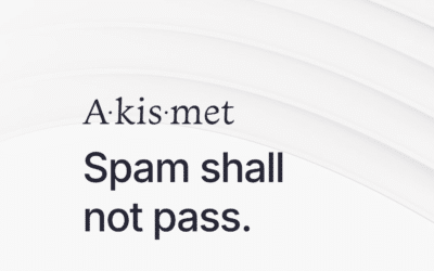 Spam-Free Zone | How Akismet Transforms WordPress Sites