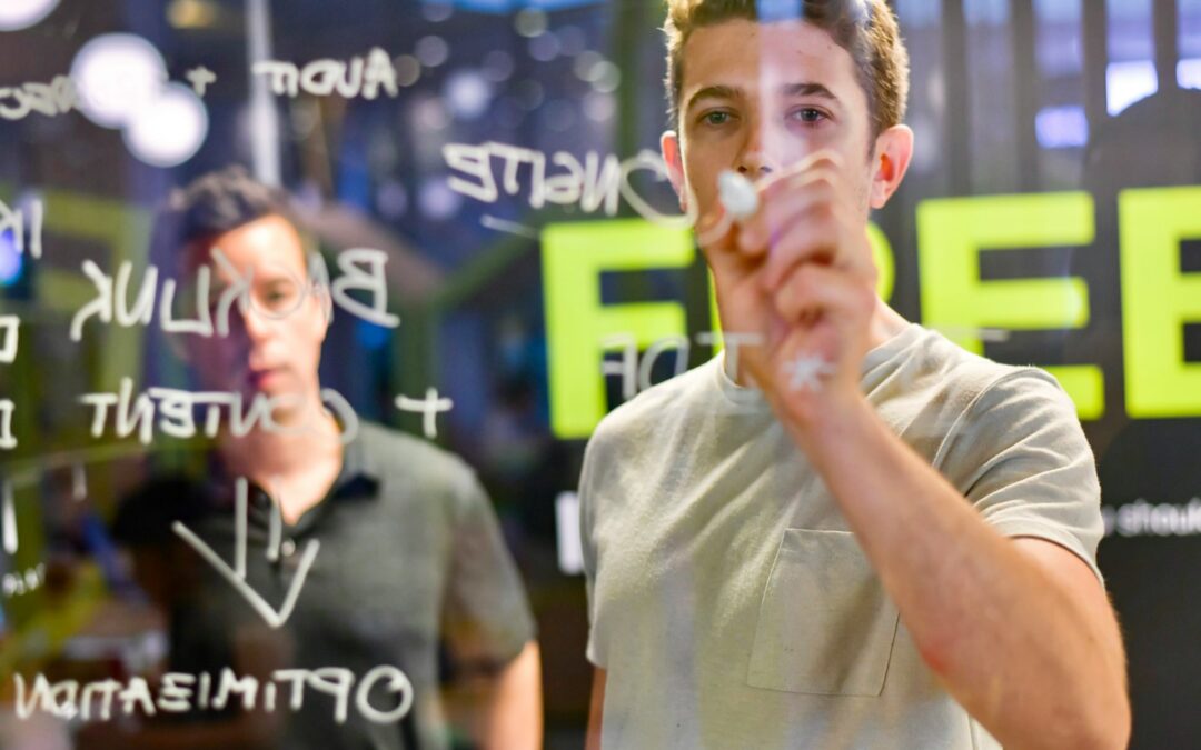 Maximize Your Online Presence with Expert SEO Consulting Services