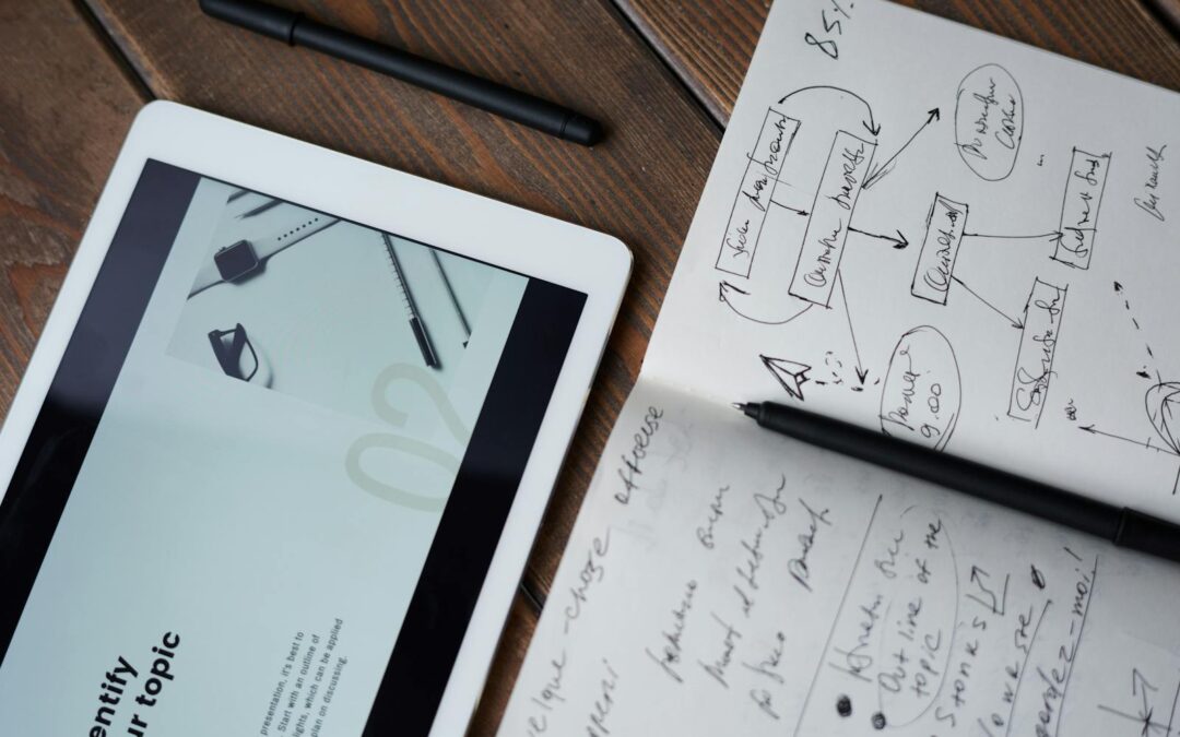 Exploring the Different Types of Marketing for Small Business Success