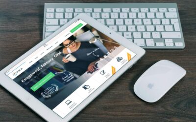 The Best CRM Software for Small Business: A Comprehensive Overview