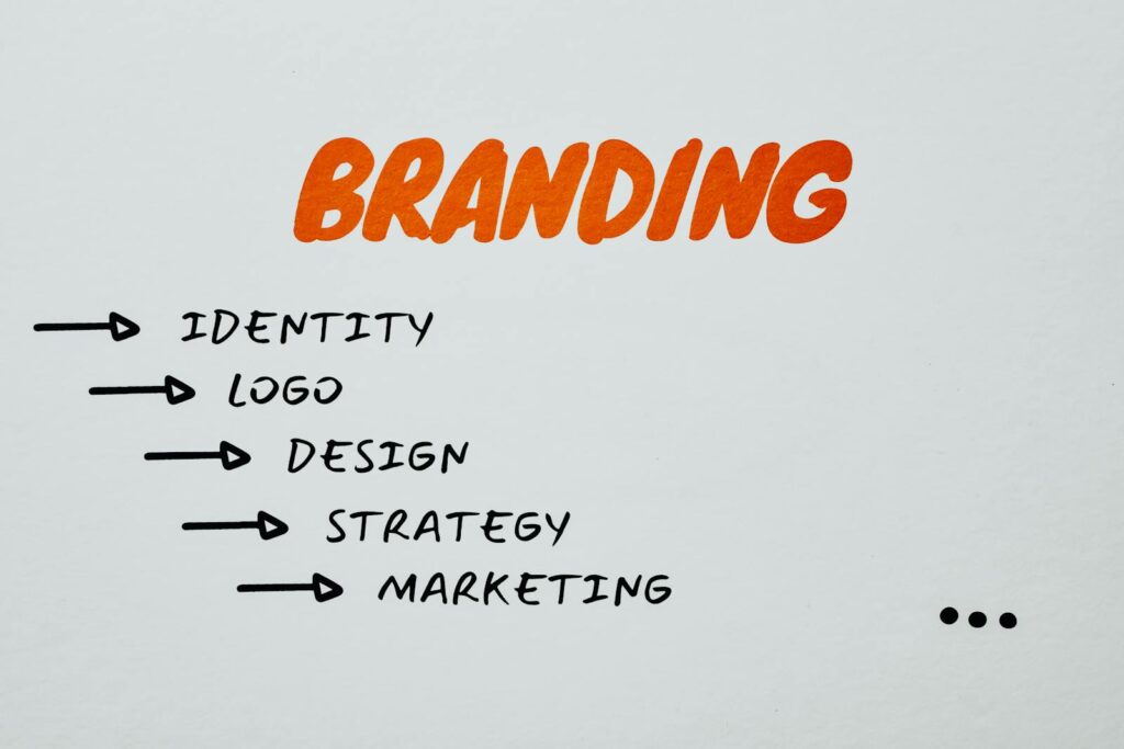Top Brand Positioning Strategies to Elevate Your Business Approach 15 Visual representation of branding, identity, and marketing strategies.