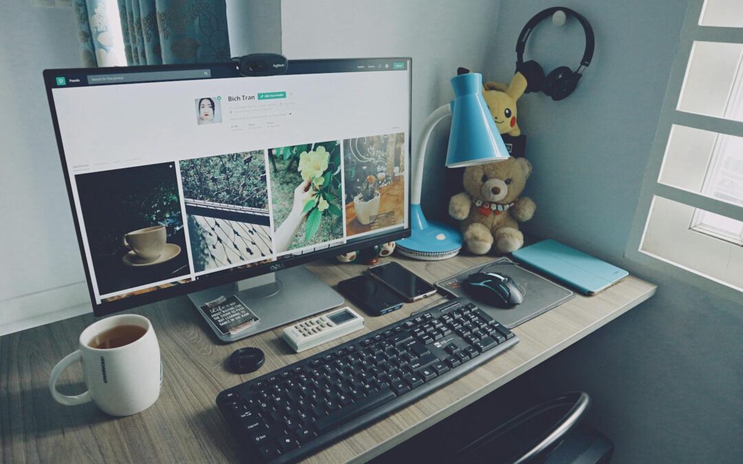 43 Creative Website Ideas to Inspire Your Next Project in 2025