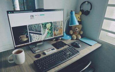 43 Creative Website Ideas to Inspire Your Next Project in 2025