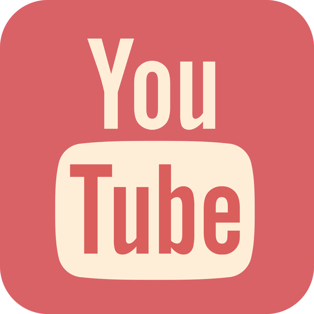 Is YouTube Considered Social Media? 22 youtube, icon, social, social media icon, youtube icon, flat, flat design, flat icon, youtube, youtube, youtube, youtube, youtube