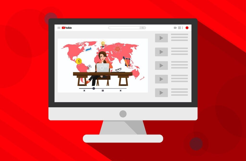 Is YouTube Considered Social Media? 16 youtube, computer, media, video, channel, tutorial, subscribe, icon, internet, online, youtube, youtube, youtube, youtube, youtube, tutorial, subscribe