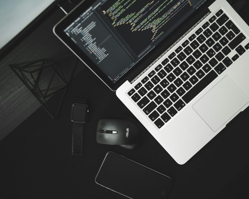 How to Code a Website: A Step-by-Step Guide for Beginners 14 MacBook Pro