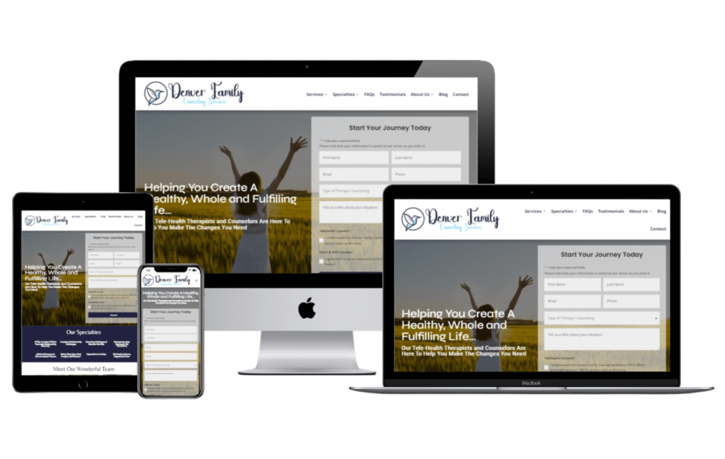 Web Design Services for Small Business Success with Priceless Consulting 30 vid 66b26042593e2