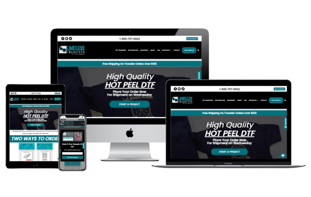 Web Design Services for Small Business Success with Priceless Consulting 31 vid 66b26090e00f7