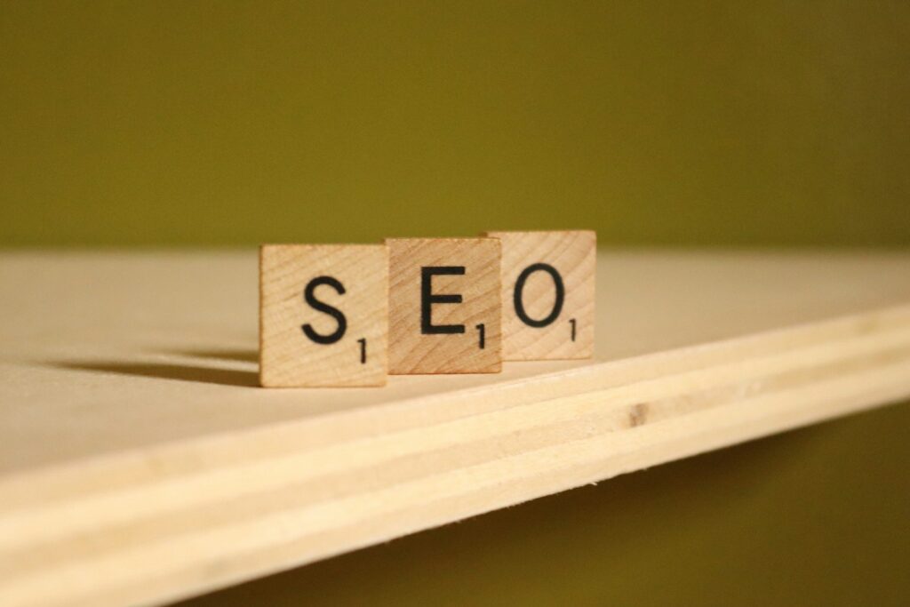 Affordable SEO Services for Small Businesses | Priceless Consulting is The Affordable SEO Company You Need! 15 a wooden block that says seo on it