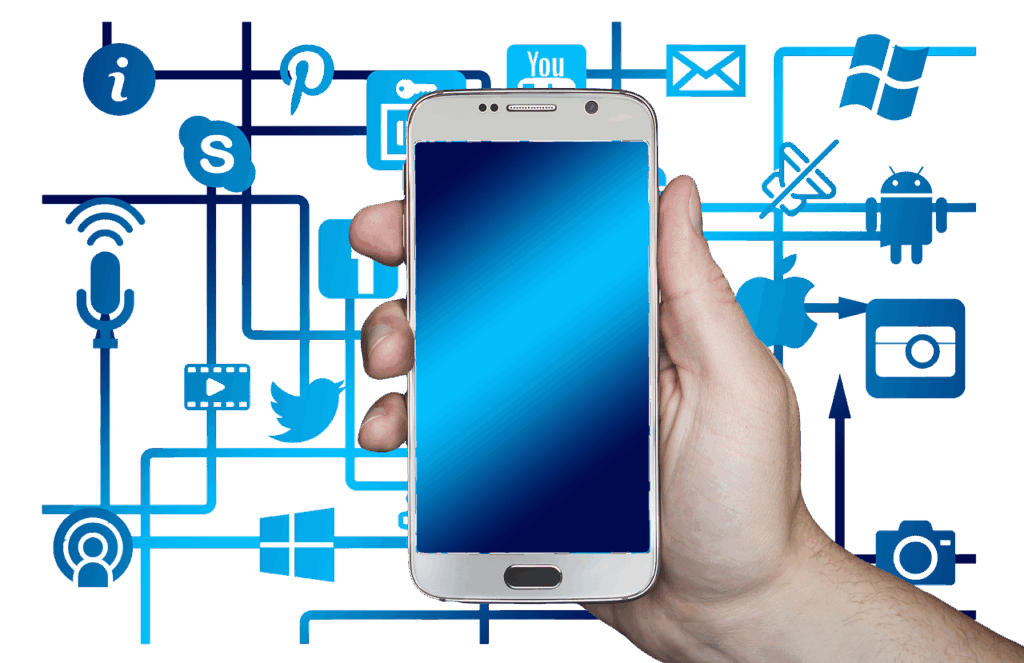 smartphone, hand, write, internet, network, social, social network, logo, facebook, google, social networking, networking, social media, icon, website, presentation, multimedia, communication, media, www, connection, logo, social media, social media, social media, social media, social media, website