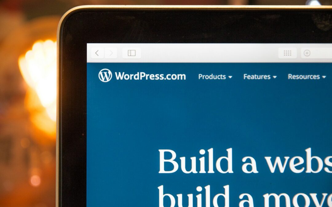 WordPress Website Development | Build a Professional Site That Gets Results