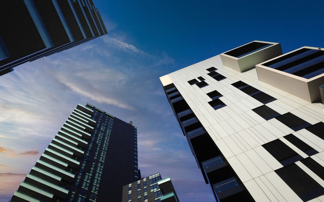 Real Estate Web Design | Showcasing Properties with Style & Function