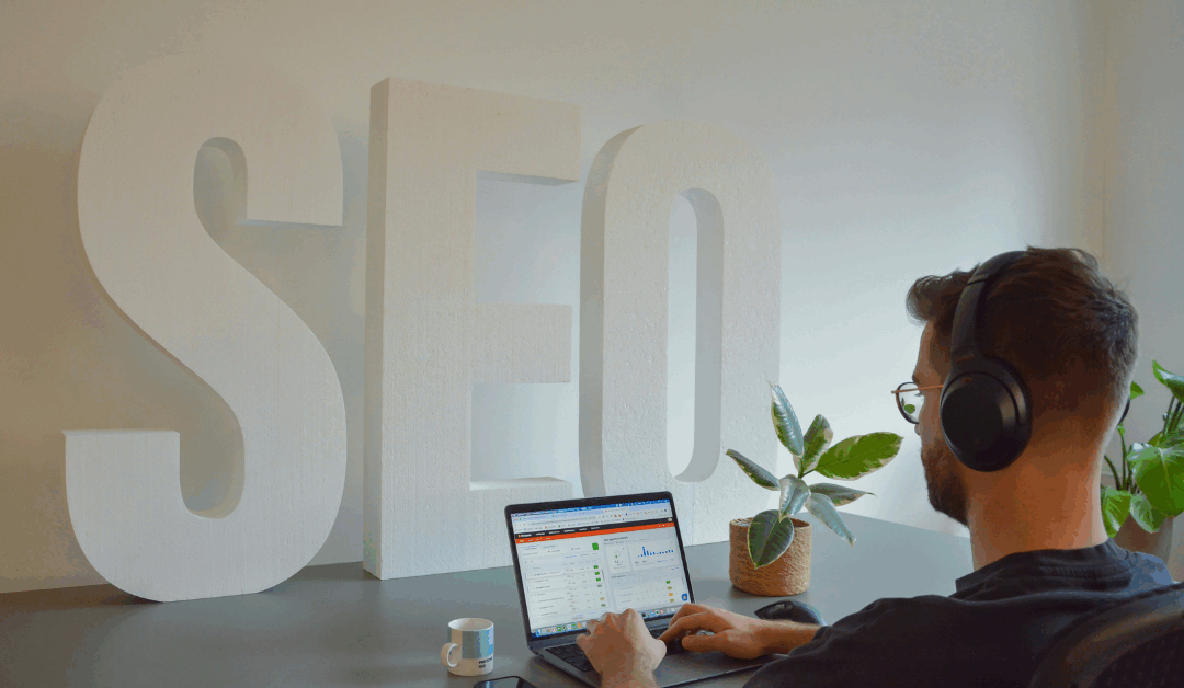 Search Engine Optimization Consultant | Expert Guidance for Organic Growth