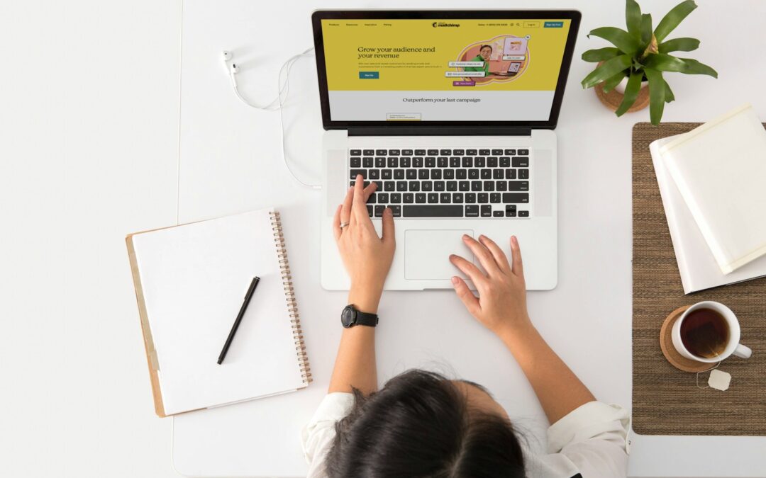 9 Branding and Marketing Moves to Relaunch Your Business