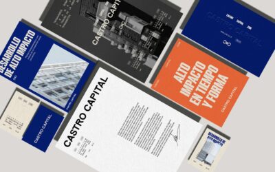 7 Branding Design Trends to Inspire Your Business Rebrand in 2025