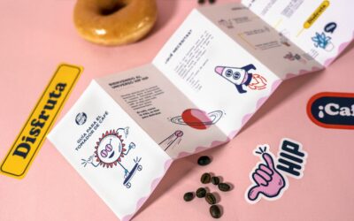 5 Visual Identity Mistakes to Avoid During a Business Rebrand